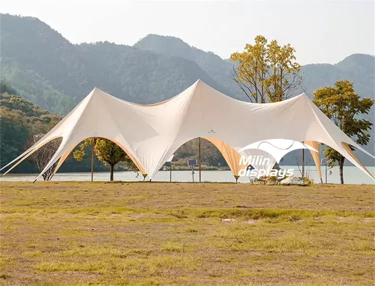 3 Peaks 2 Peaks Star Trade Sho - đánh giá và giá Outdoor Adventure Show