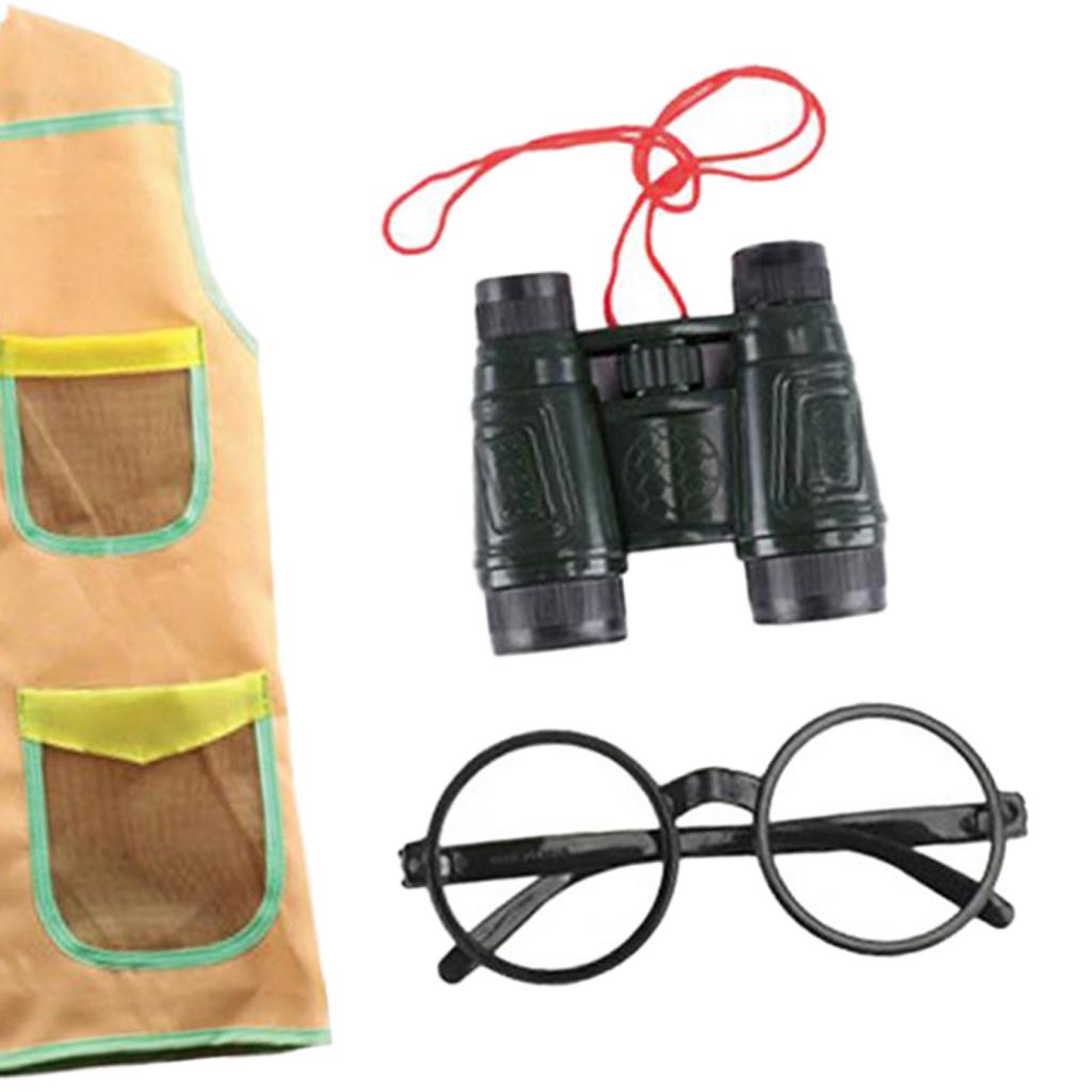 Kids Outdoor Adventure Kits Ki - đánh giá và giá Outdoor Adventure Show