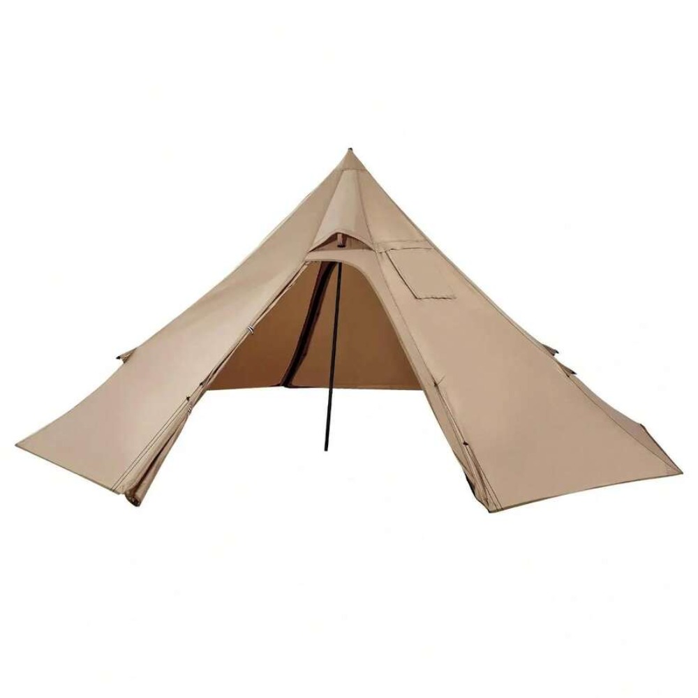 2 Person Hot Dome Tent Portabl - đánh giá và giá Outdoor Adventure Dome Shelter