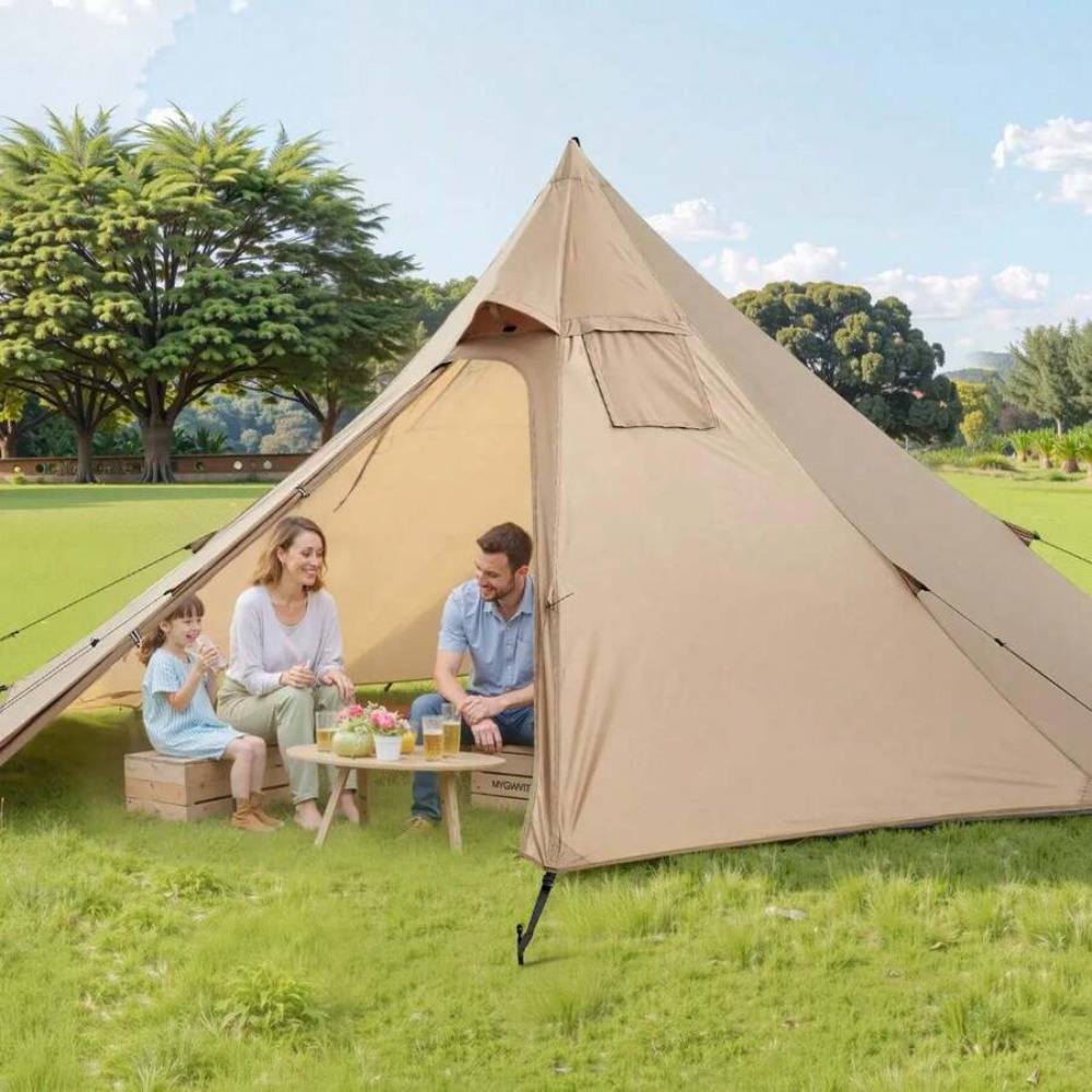 2 Person Hot Dome Tent Portabl - đánh giá và giá Outdoor Adventure Dome Shelter