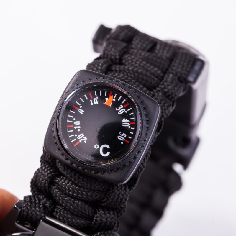 Multifunctional Outdoor Watch  - đánh giá và giá Outdoor Adventure Watches