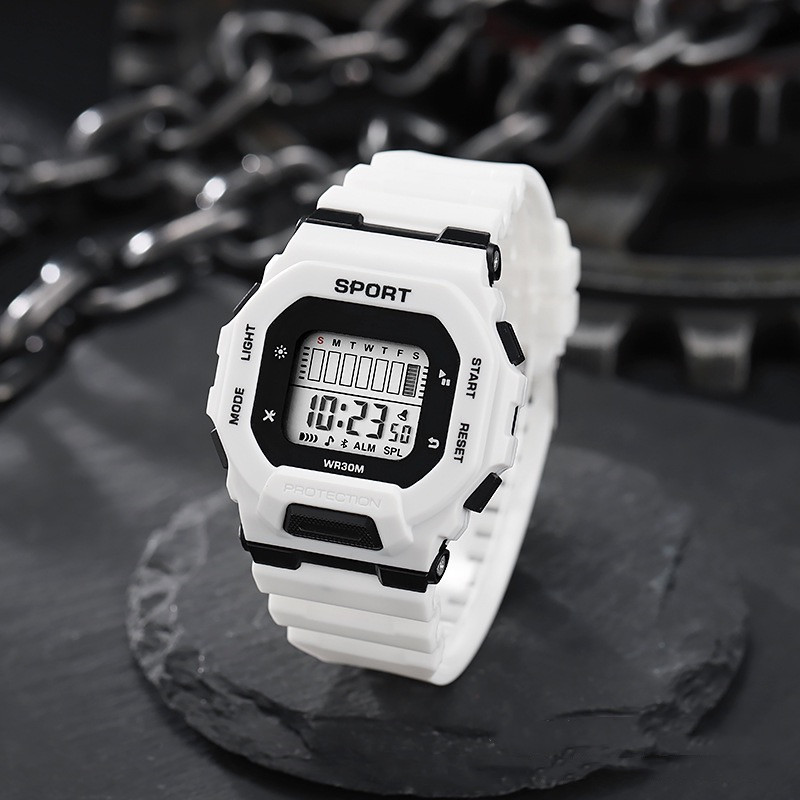 Men's Sports Watch Waterproof  - đánh giá và giá Outdoor Adventure Watches