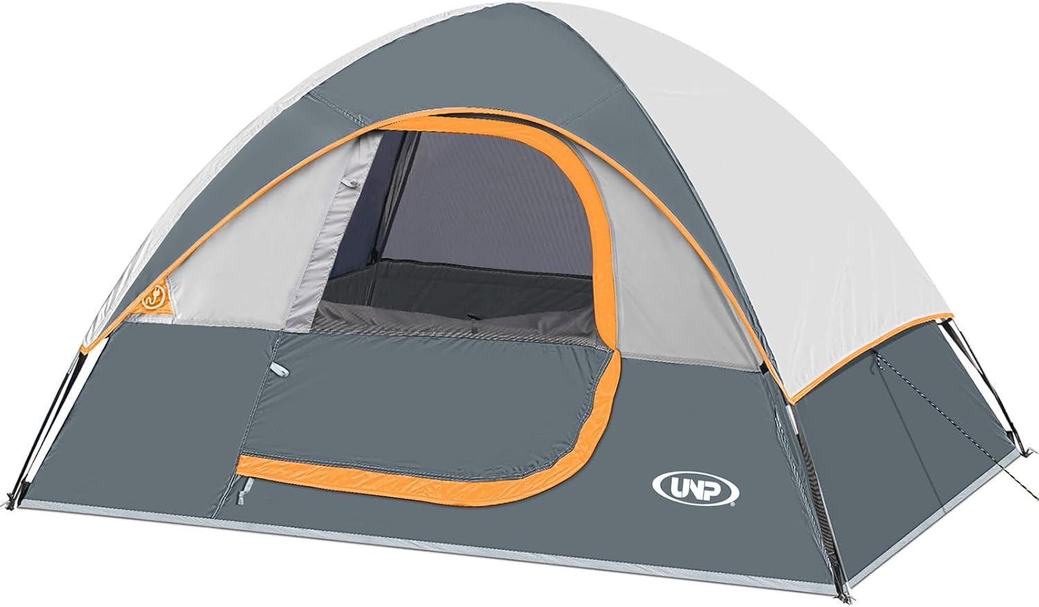 2-4 Person Waterproof Windproo - đánh giá và giá Outdoor Adventure Dome Shelter