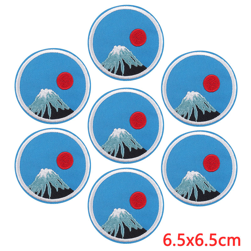 10Pcs/Lot car Patch Iron On Pa - đánh giá và giá Outdoor Adventure Show