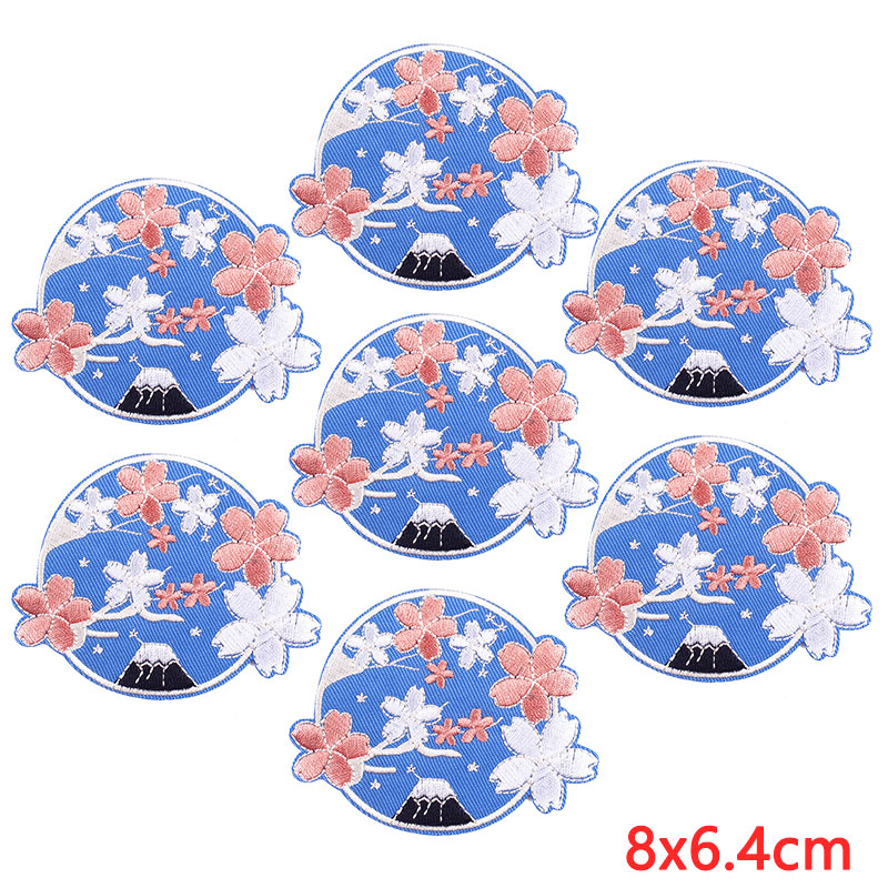 10Pcs/Lot car Patch Iron On Pa - đánh giá và giá Outdoor Adventure Show