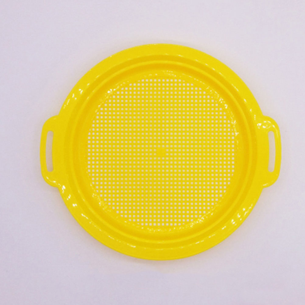 8Pcs Kids Sand Sifter Beach Se - đánh giá và giá Outdoor Adventure Group