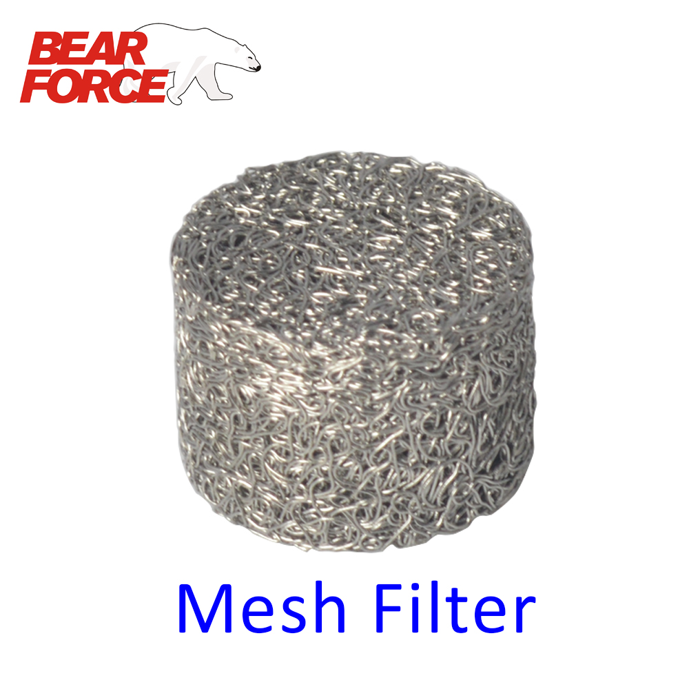 Snow Foam Lance Mesh Filter Fo - đánh giá và giá Bear Spray Clip